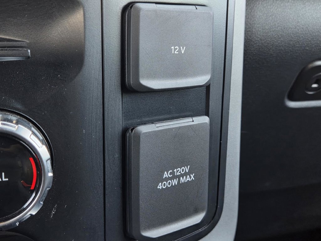 Used 2024 Ford F150 Lariat AWD/4WD image 34