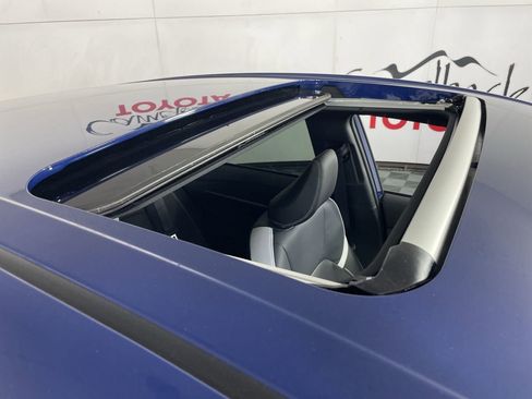 New 2026 Toyota Camry SE FWD image 10