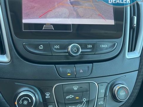 Used 2024 Chevrolet Malibu LS image 5