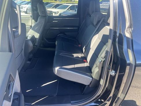 New 2026 GMC Sierra EV Elevation AWD/4WD image 14