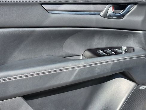 Certified 2025 MAZDA CX-5 AWD 2.5 S w/ Premium Plus Pkg image 11