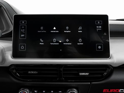 New 2025 Lotus Emira image 32