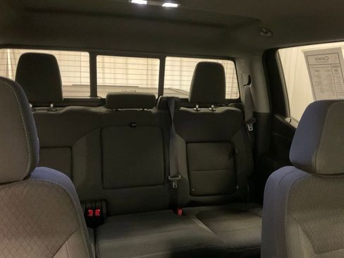 Used 2021 Chevrolet Silverado 1500 RST w/ All Star Edition Plus image 24