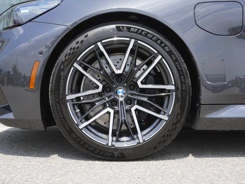 Used 2026 BMW M5 Touring AWD/4WD image 32