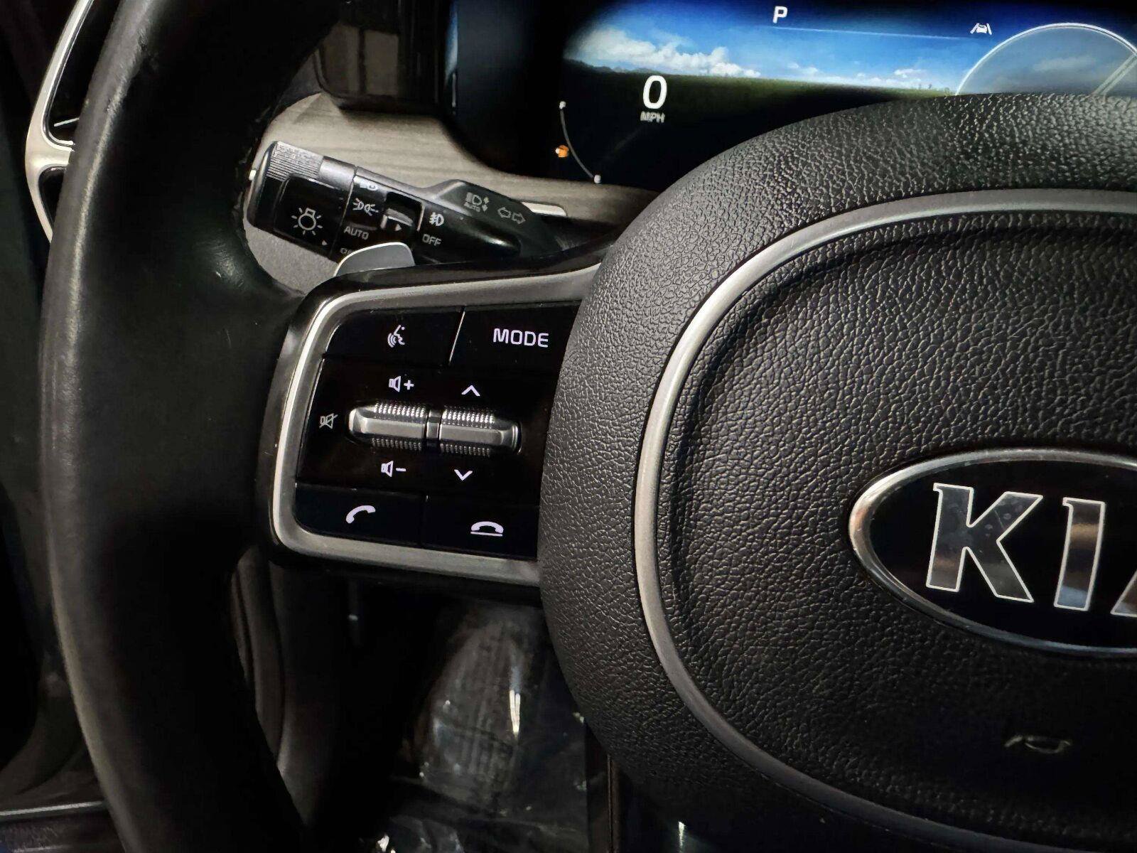 Used 2021 Kia Sorento SX Prestige AWD/4WD image 32