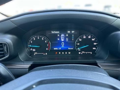 Used 2020 Ford Explorer Limited image 34