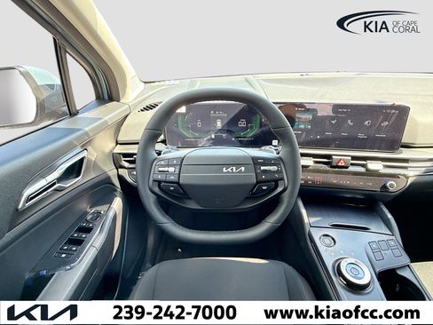 New 2026 Kia Sportage S image 15