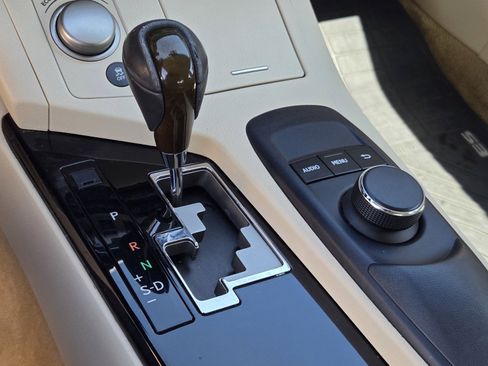 Used 2014 Lexus ES 350 w/ Premium Package FWD image 21