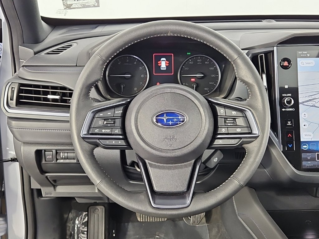 Certified 2025 Subaru Forester Limited AWD/4WD image 27