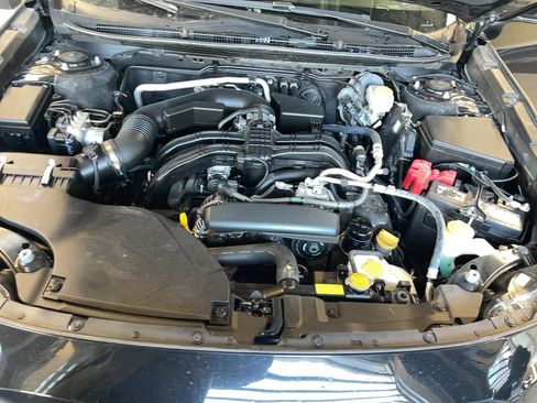Used 2024 Subaru Outback Limited AWD/4WD image 28