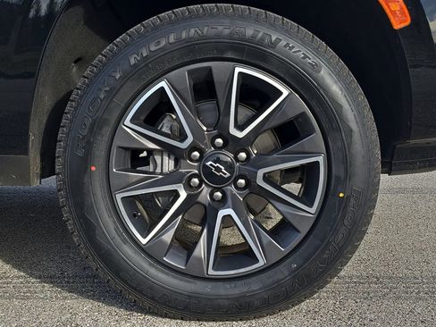 Used 2023 Chevrolet Tahoe Z71 image 34