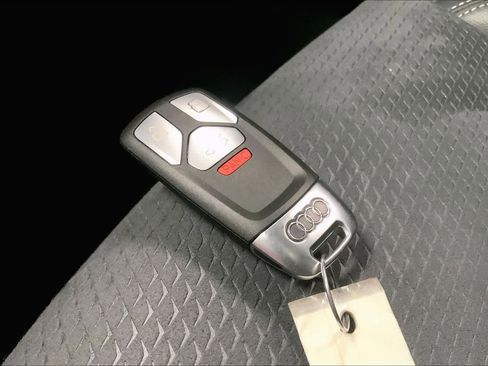 Certified 2025 Audi A5 2.0T Premium Plus w/ Premium Plus image 17