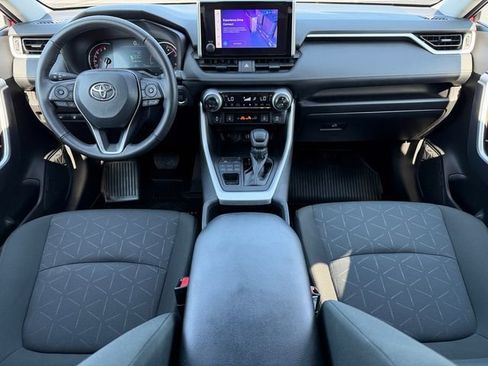 Certified 2024 Toyota RAV4 XLE w/ Convenience Package AWD/4WD image 21