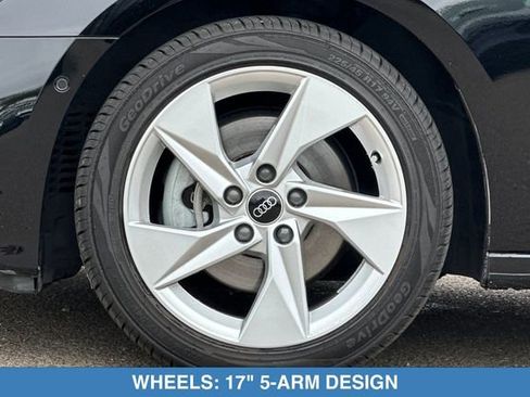 Used 2023 Audi A3 2.0T Premium FWD image 27