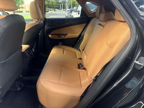 Used 2024 Lexus NX 350 AWD w/ Cold Area Package image 24