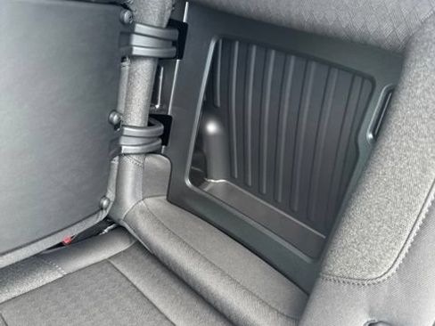 New 2026 Chevrolet Silverado 1500 RST w/ Max Trailering Package AWD/4WD image 23
