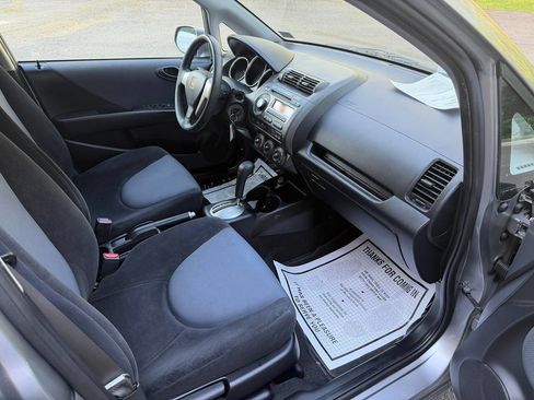 Used 2008 Honda Fit image 22
