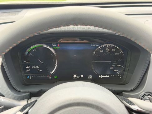 New 2026 Subaru Forester Touring AWD/4WD image 15
