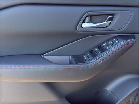 New 2026 Nissan Rogue SV image 13