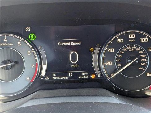 New 2025 Acura RDX SH-AWD w/ Technology Package image 11