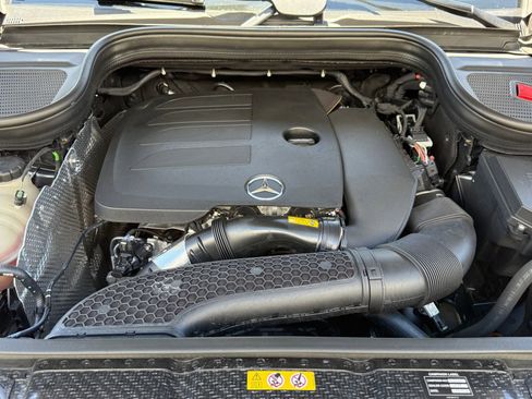 Used 2023 Mercedes-Benz GLE 350 image 44