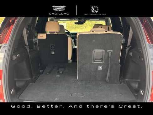 Used 2024 Jeep Grand Cherokee L Limited w/ Luxury Tech Group II RWD image 25