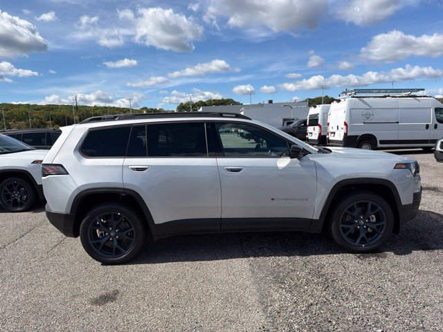 New 2026 Jeep Cherokee Limited AWD/4WD image 2