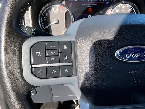 Used 2023 Ford F150 XLT w/ Equipment Group 302A High AWD/4WD image 22