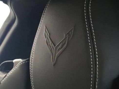 New 2026 Chevrolet Corvette Stingray Preferred Cpe w/ Z51 Performance Package image 26