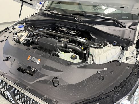 New 2026 Lincoln Aviator Reserve image 31