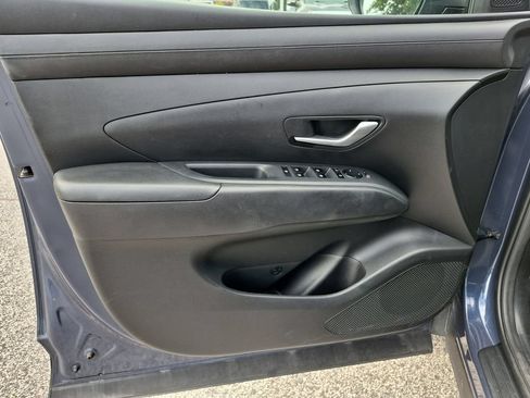 Used 2025 Hyundai Tucson SEL FWD image 12