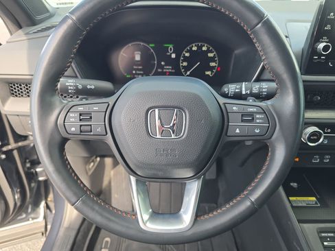 Certified 2024 Honda CR-V Sport-L image 26