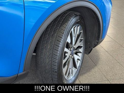 Used 2020 Ford Escape Titanium image 12