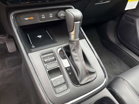New 2026 Honda CR-V Sport Touring image 24