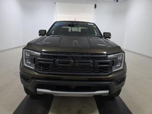 Used 2024 Ford Ranger Raptor image 2