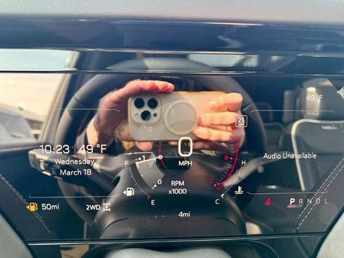 New 2026 GMC Yukon XL AT4 Ultimate image 19