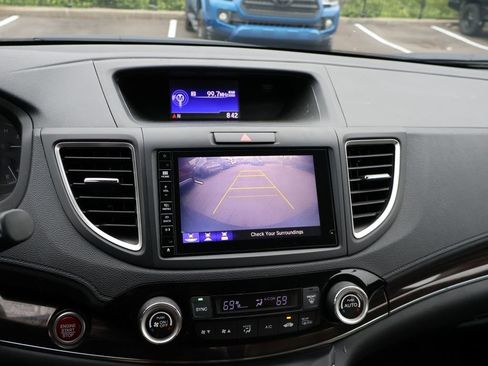 Used 2015 Honda CR-V EX-L image 20