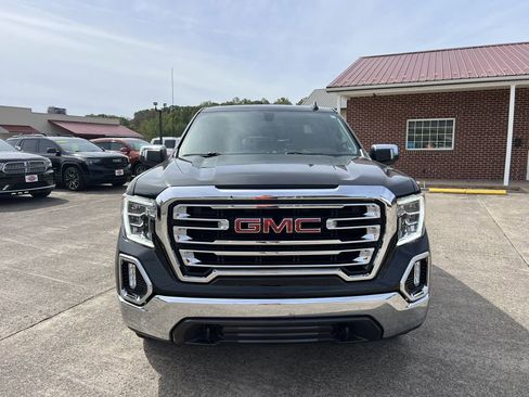 Used 2021 GMC Sierra 1500 SLT image 17
