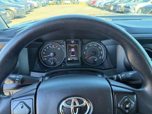 Used 2023 Toyota Tacoma SR RWD image 19
