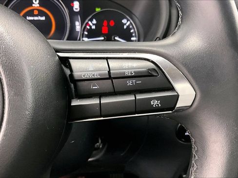Used 2025 MAZDA CX-30 AWD 2.5 S w/ Preferred Package image 25