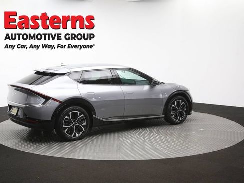 Used 2024 Kia EV6 Wind w/ Wind Technology Package AWD/4WD image 50