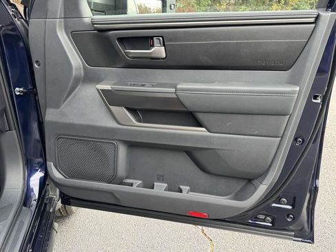 New 2026 Toyota Tundra SR5 image 10