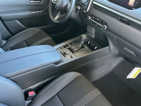 New 2025 MAZDA CX-50 AWD 2.5 S w/ Cargo Package image 18