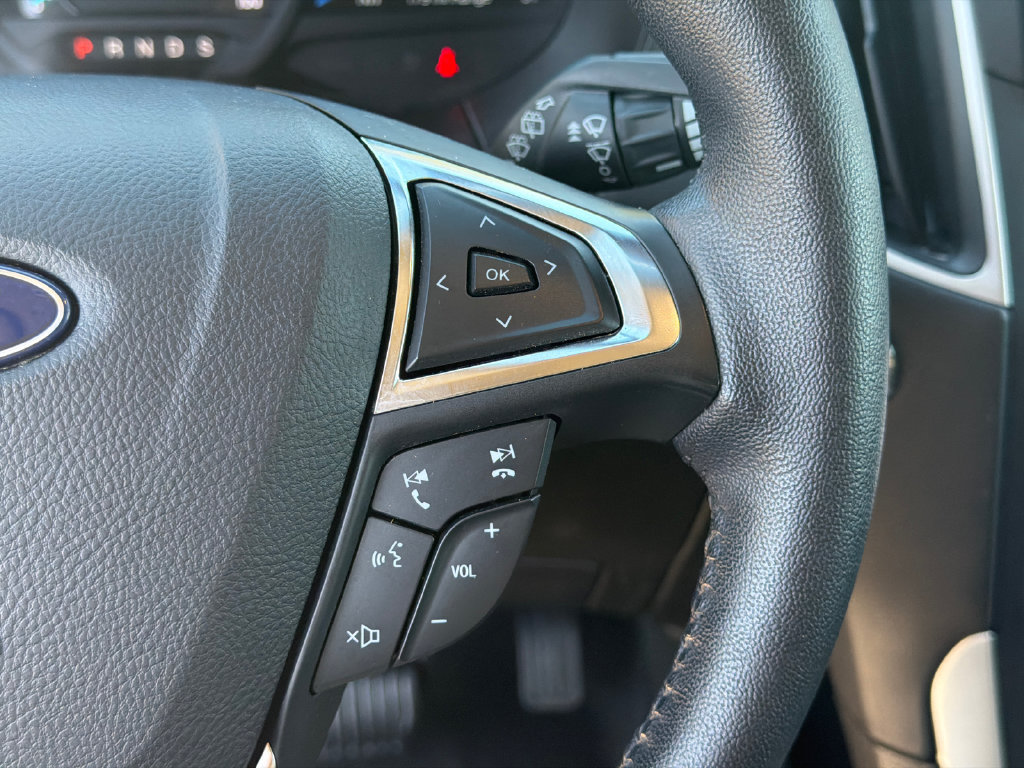 Used 2023 Ford Edge SEL w/ Convenience Package AWD/4WD image 26