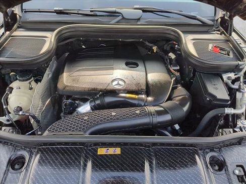 Used 2022 Mercedes-Benz GLE 350 4MATIC image 23