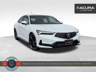 New 2026 Acura Integra A-Spec video 1