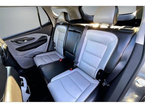 Used 2021 GMC Terrain SLT w/ LPO, Floor Liner Package image 19