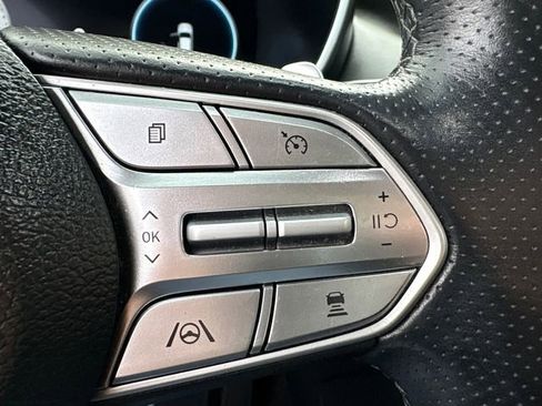 Used 2023 Hyundai Santa Fe Calligraphy w/ Cargo Package image 29