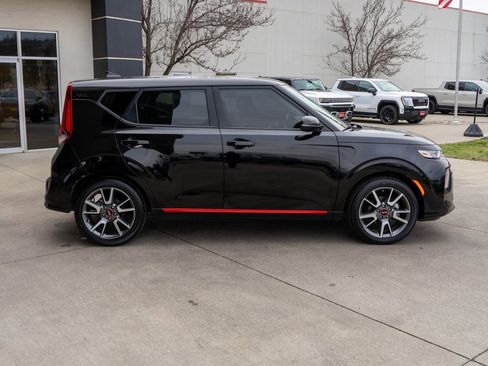 Used 2020 Kia Soul GT-Line image 8