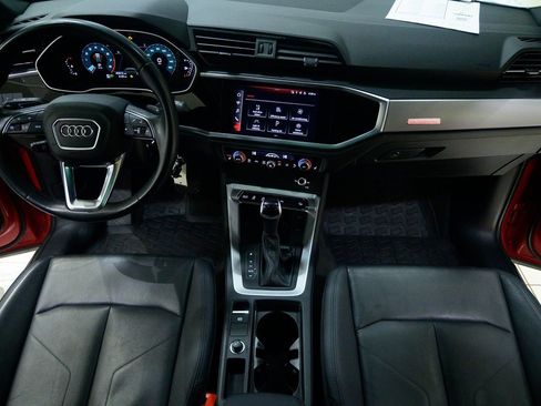 Used 2022 Audi Q3 2.0T Premium Plus image 13